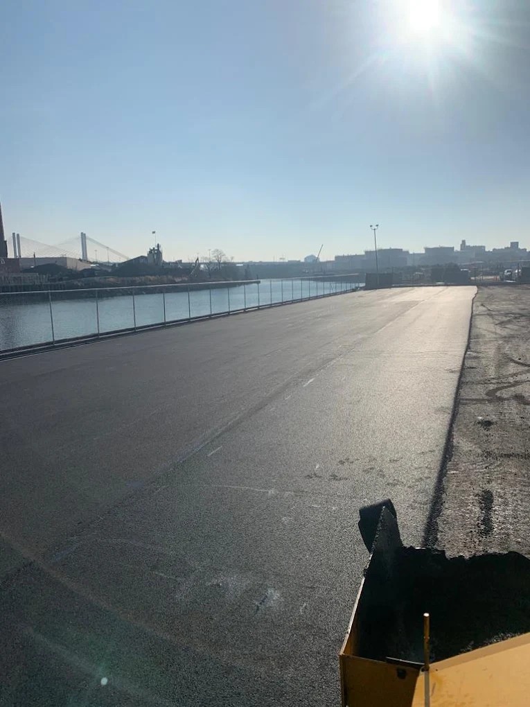 Paving contractor Queens NY