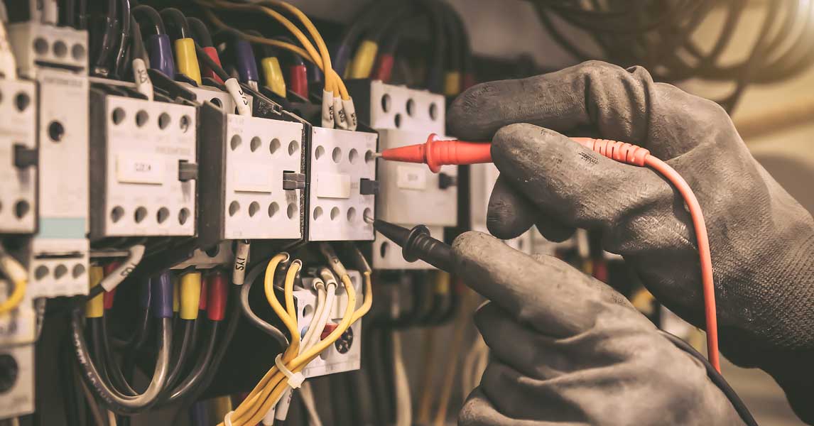Grove Spark Electrical Services electrician north shore sydney
