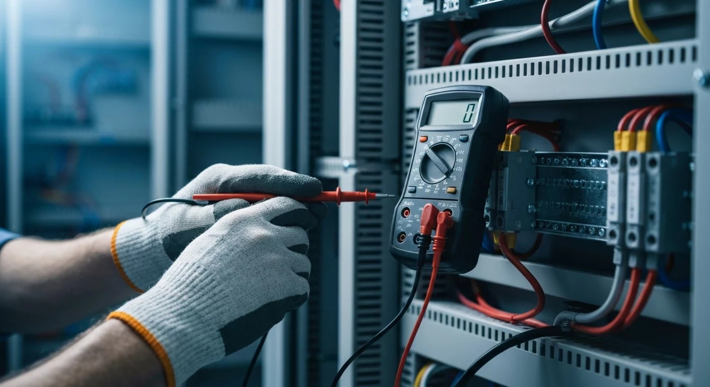 Grove Spark Electrical Services grove spark electrical st ives