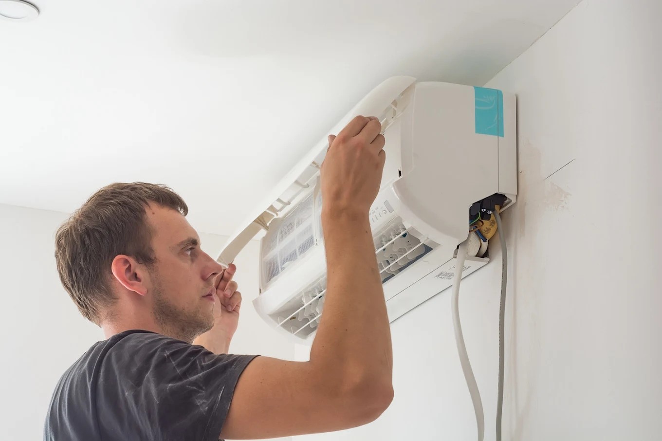 All Service Heating and Conditioning heating and air conditioning Islip Terrace