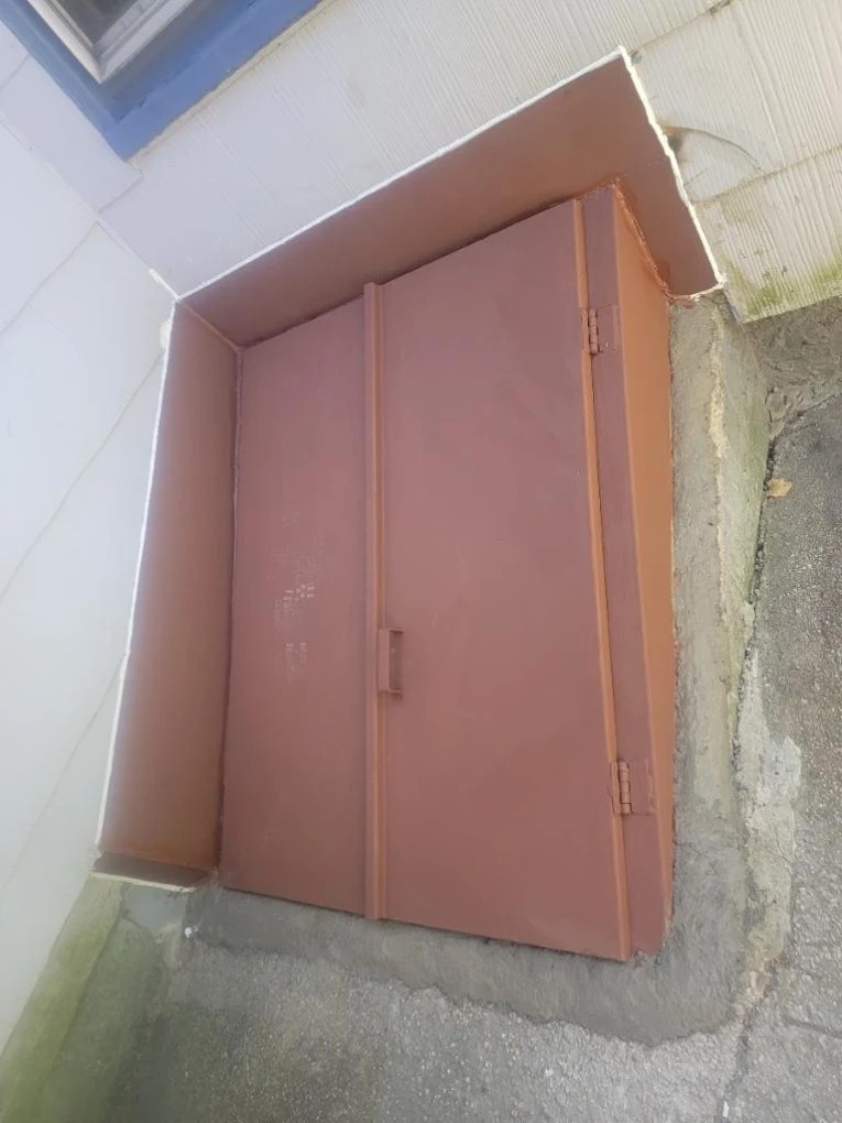 Steel Masters NYC steel fabricator Brooklyn